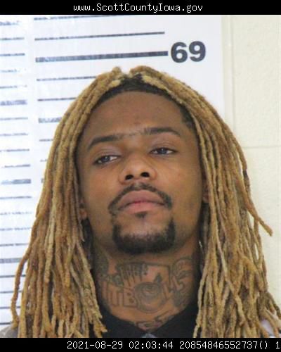 Jatavius Davis